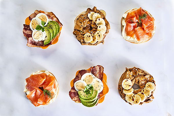 British Sandwich Week